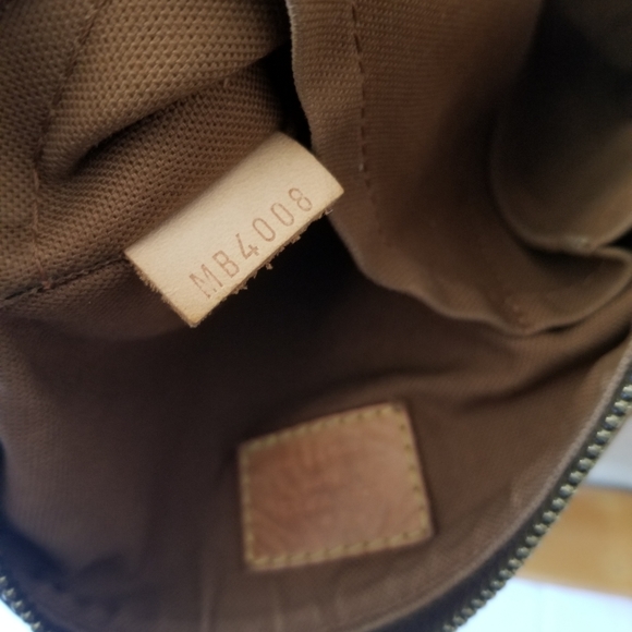 Authentic Louis Vuitton Tulum Gm - Picture 6 of 16